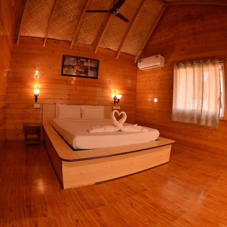 Alagoa Resort Betalbatim Εξωτερικό φωτογραφία