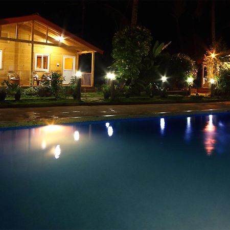 Alagoa Resort Betalbatim Εξωτερικό φωτογραφία