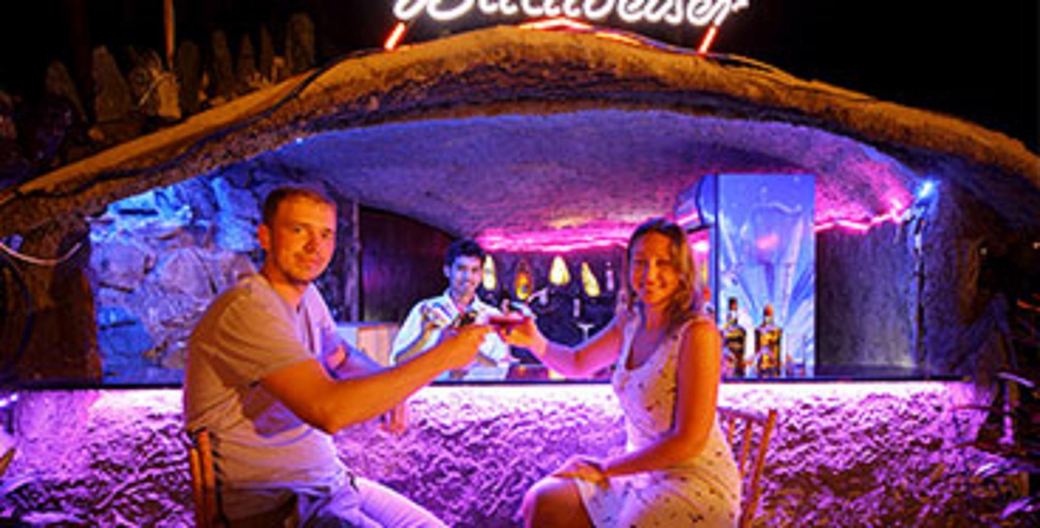 Alagoa Resort Betalbatim Εξωτερικό φωτογραφία