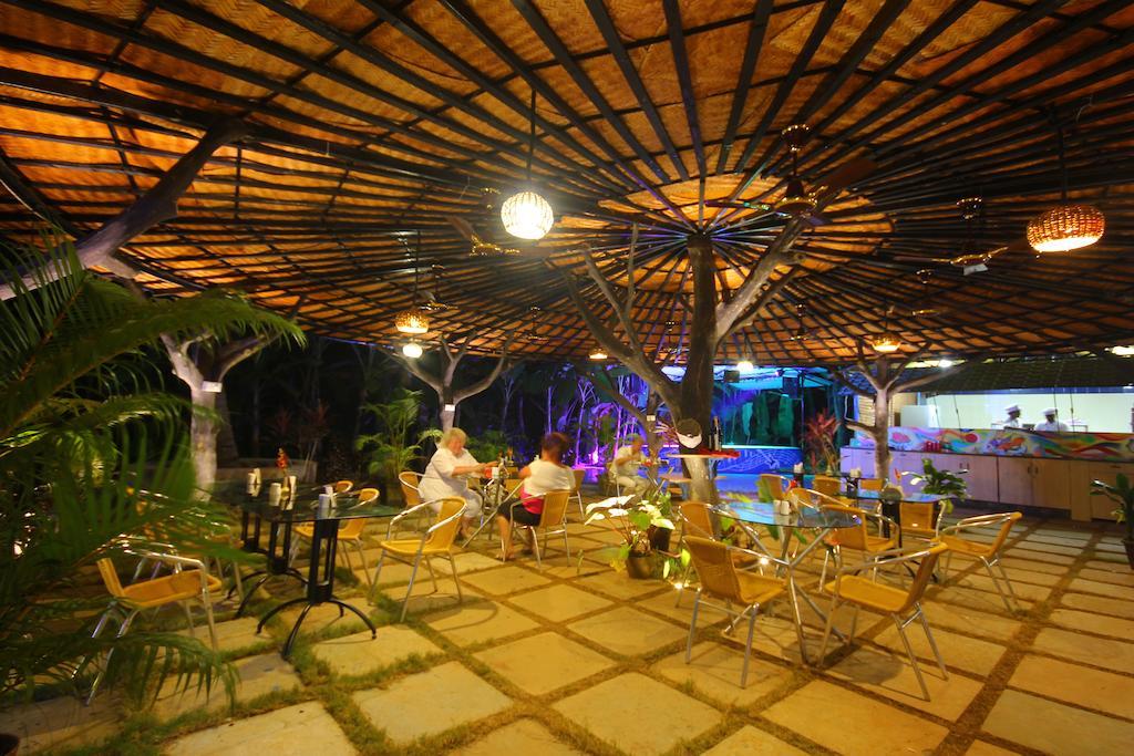 Alagoa Resort Betalbatim Εξωτερικό φωτογραφία