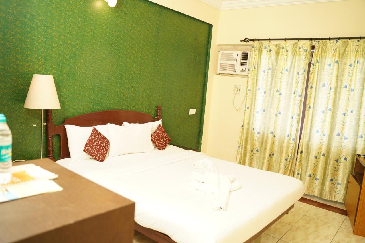 Alagoa Resort Betalbatim Εξωτερικό φωτογραφία