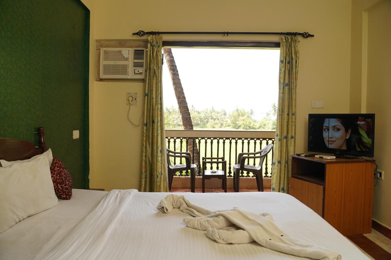 Alagoa Resort Betalbatim Εξωτερικό φωτογραφία
