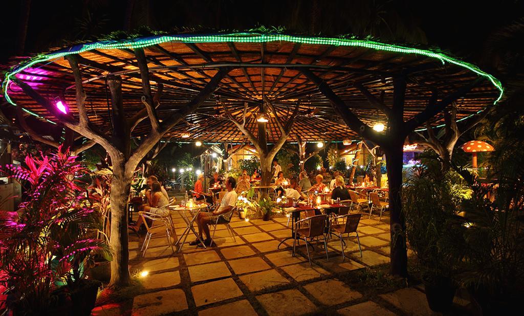 Alagoa Resort Betalbatim Εξωτερικό φωτογραφία