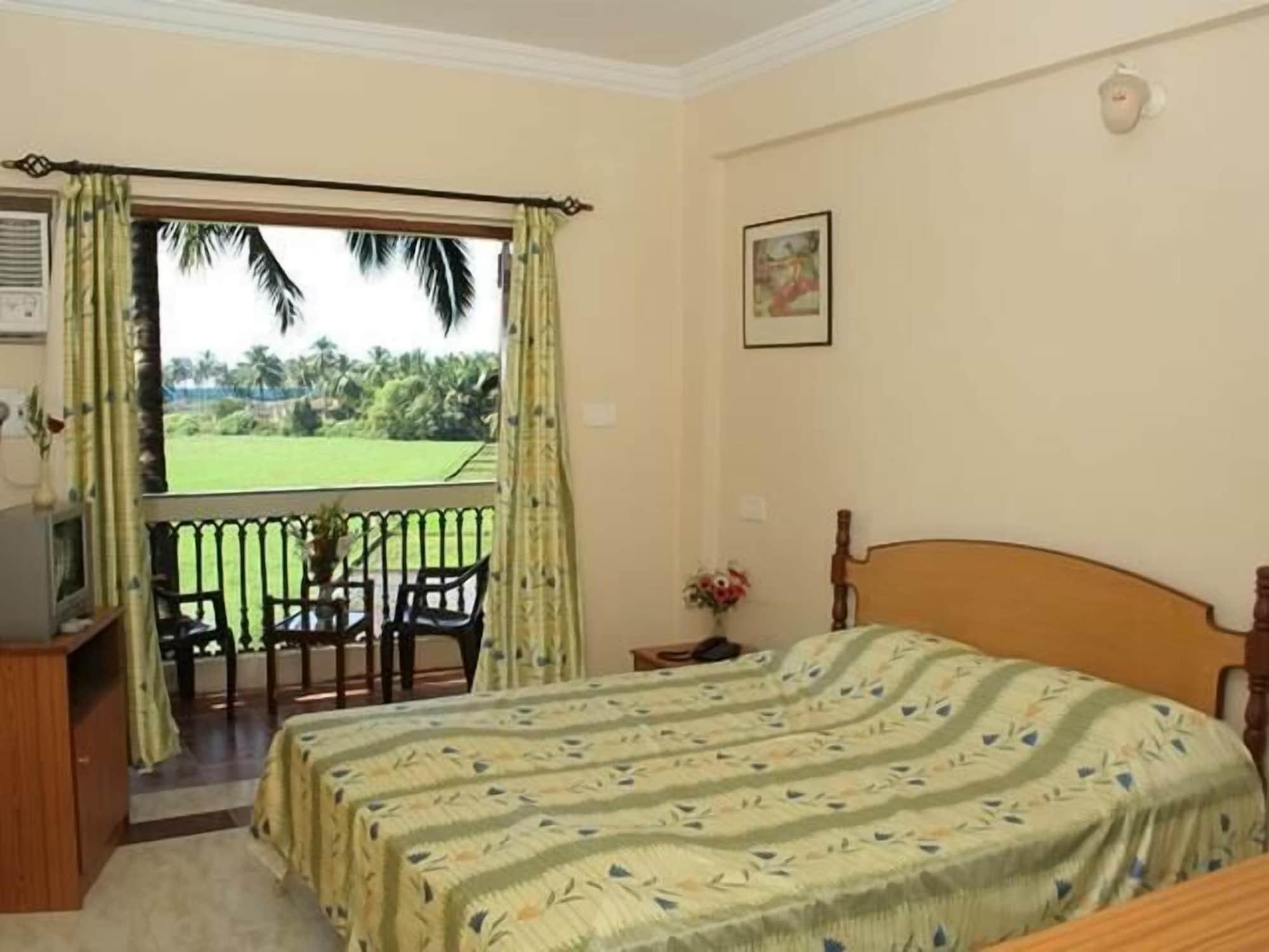 Alagoa Resort Betalbatim Εξωτερικό φωτογραφία