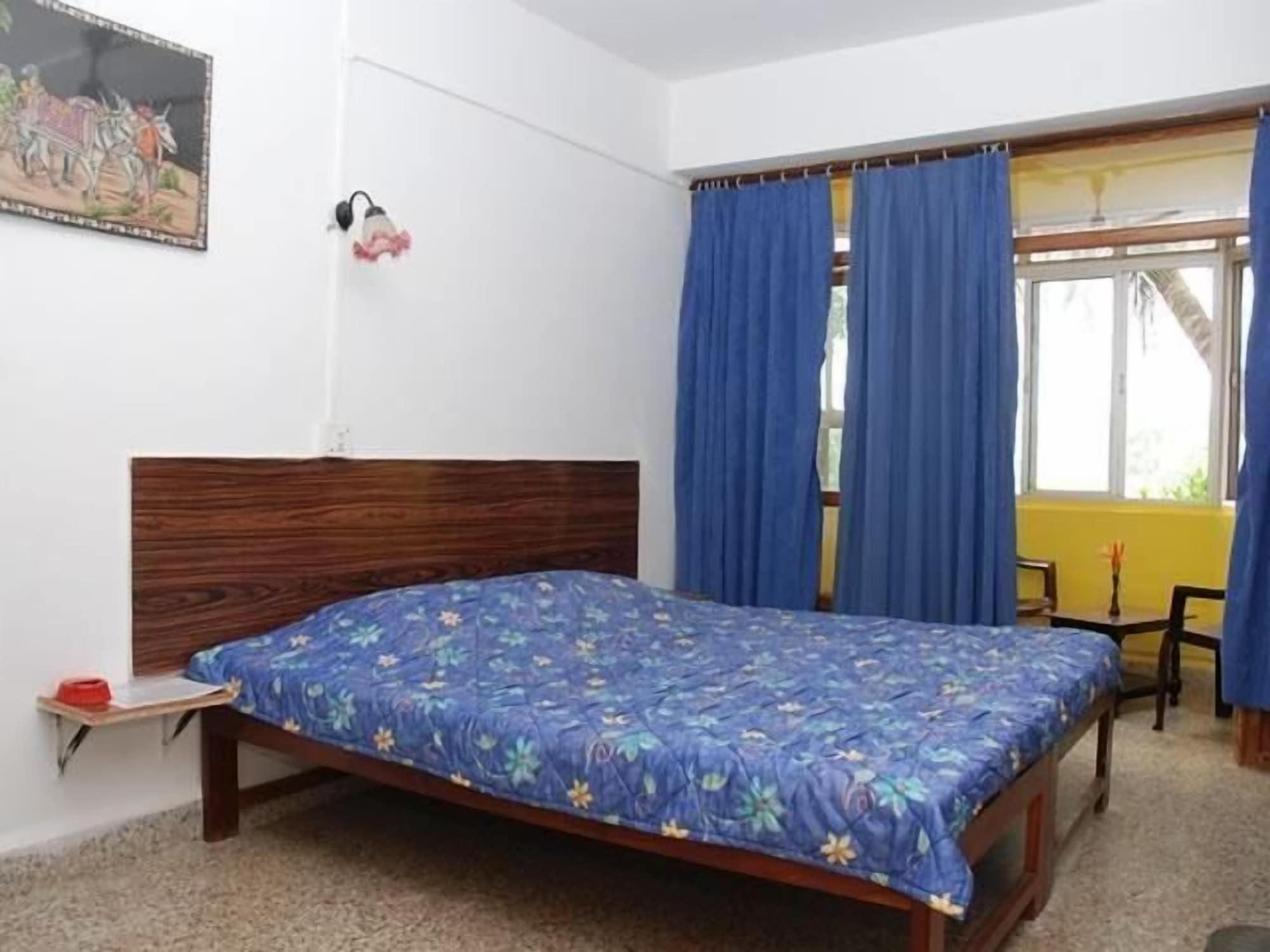 Alagoa Resort Betalbatim Εξωτερικό φωτογραφία