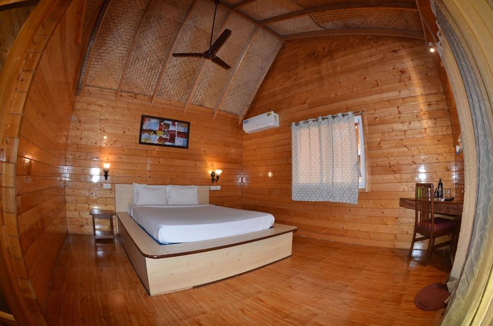 Alagoa Resort Betalbatim Εξωτερικό φωτογραφία