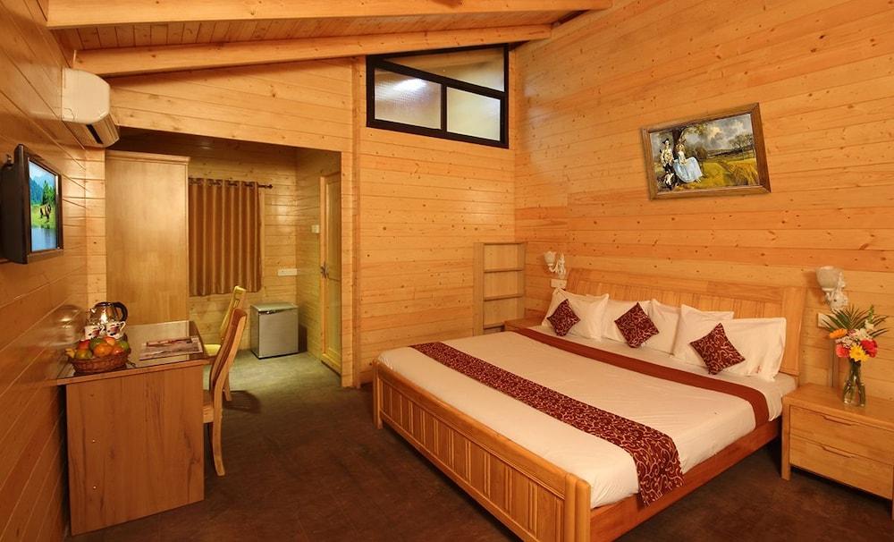 Alagoa Resort Betalbatim Εξωτερικό φωτογραφία