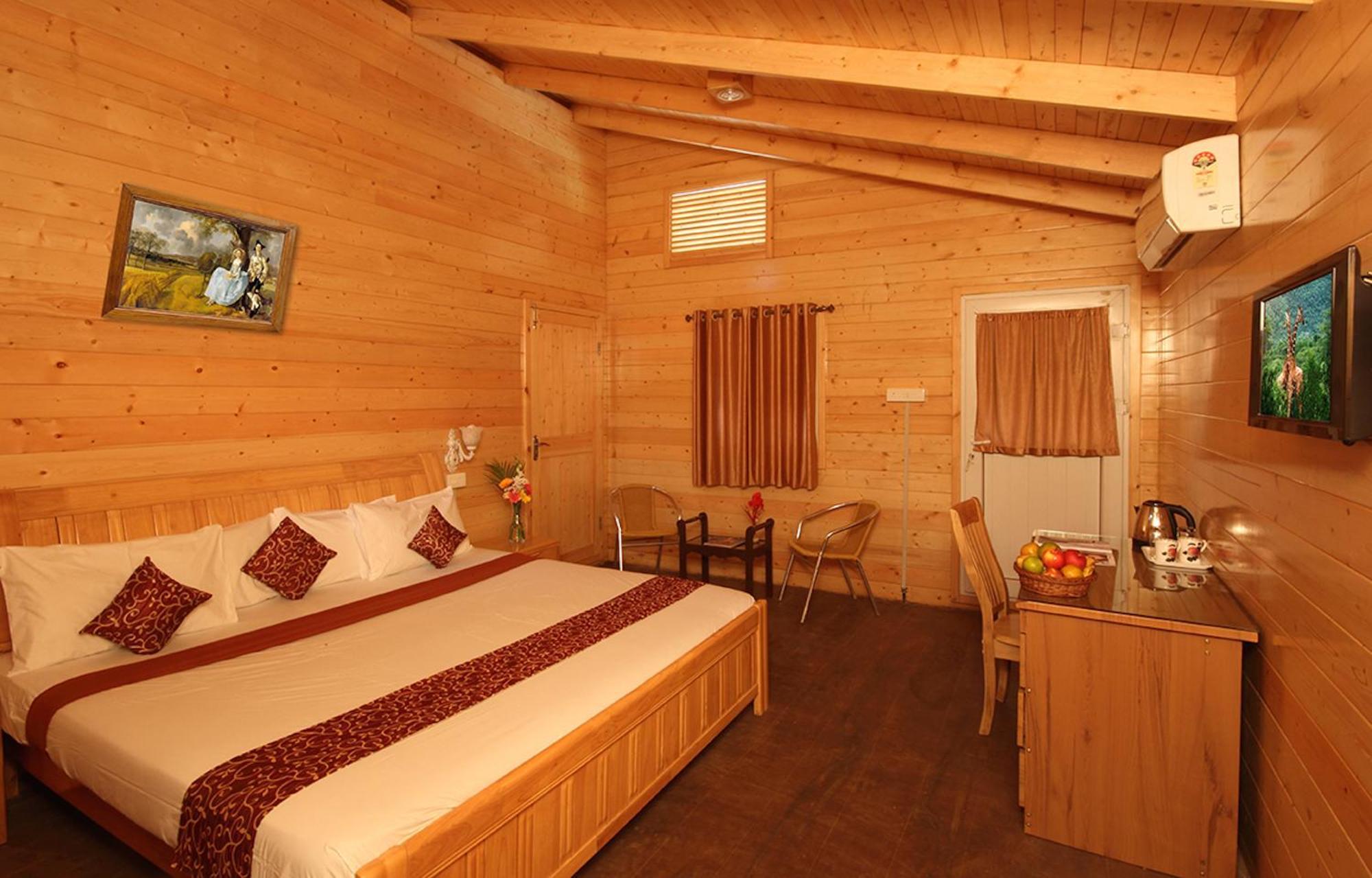Alagoa Resort Betalbatim Εξωτερικό φωτογραφία
