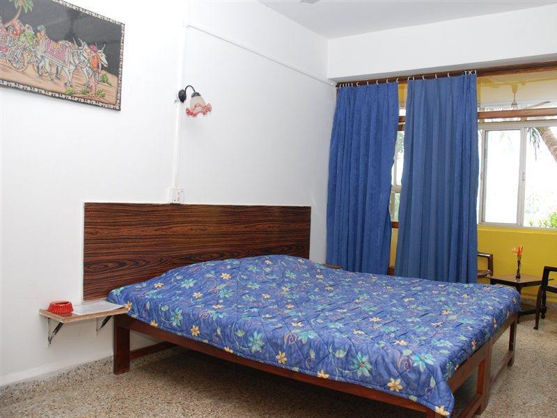 Alagoa Resort Betalbatim Εξωτερικό φωτογραφία