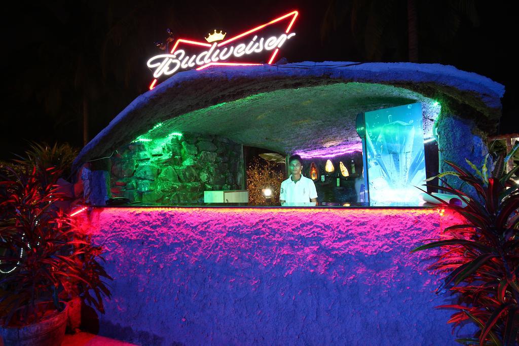 Alagoa Resort Betalbatim Εξωτερικό φωτογραφία
