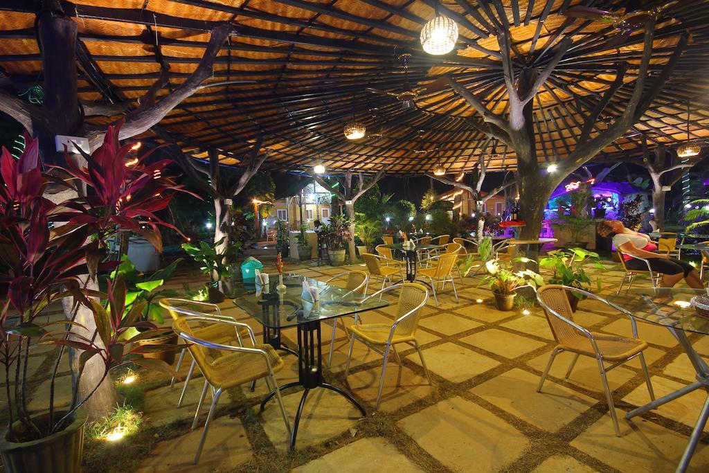 Alagoa Resort Betalbatim Εξωτερικό φωτογραφία